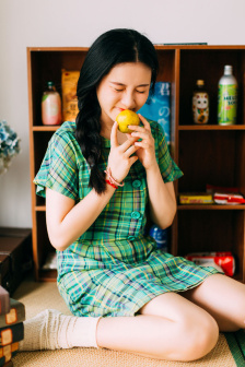 小姐好白在线无删减