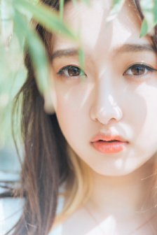 旺角半熟少女