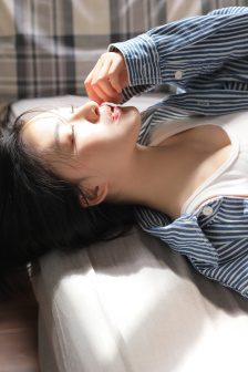 父母儿女一家狂综艺